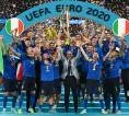 Tersisa 6 Pemain Italia dari Era Mancini di Skuad Baru