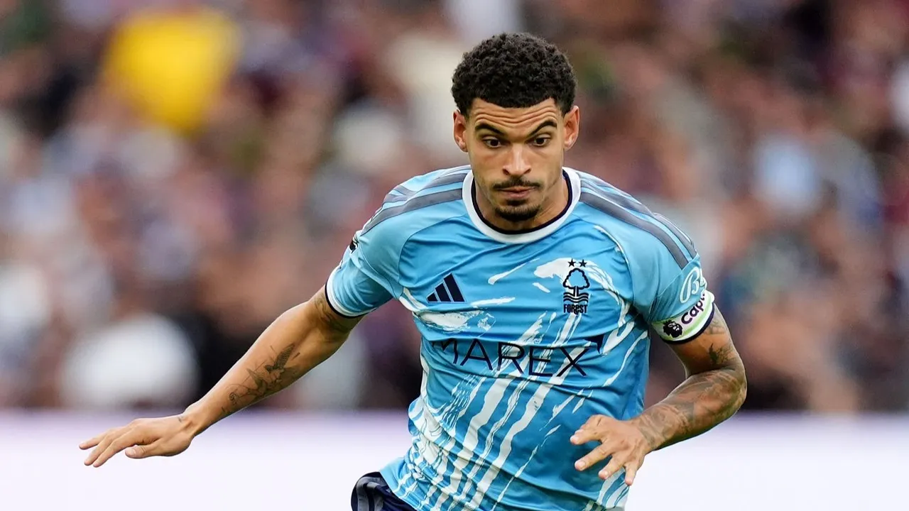 Thomas Tuchel jelaskan keputusan tak panggil Morgan Gibbs-White ke tim nasional Inggris
