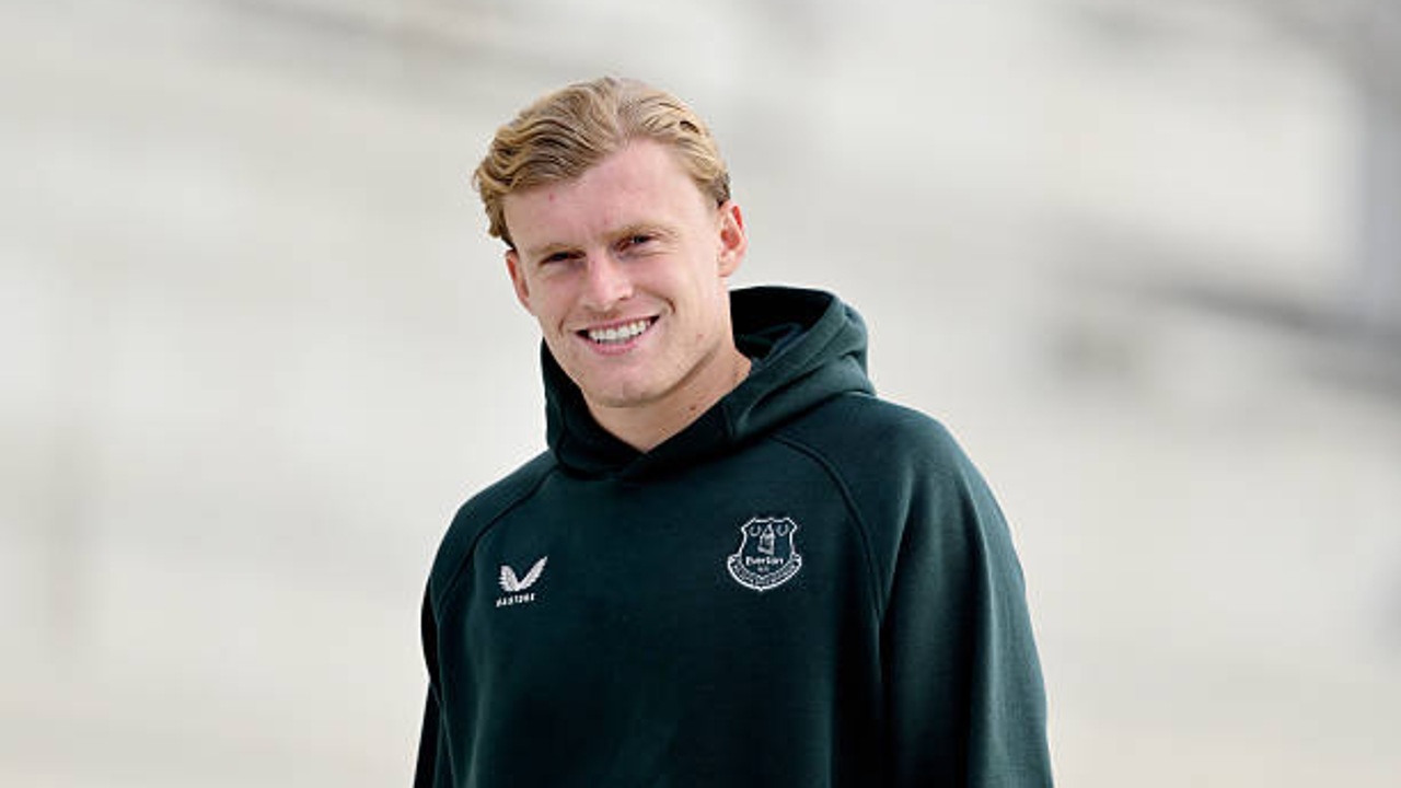 Thomas Tuchel Puji Kualitas Jarrad Branthwaite Usai Masuk Skuad Inggris