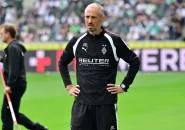 Tiga Laga Tanpa Poin, Jan-Moritz Lichte Bongkar Masalah Utama Gladbach