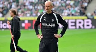 Tiga Laga Tanpa Poin, Jan-Moritz Lichte Bongkar Masalah Utama Gladbach