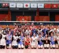Tim Voli Putri Pastikan Tiket 8 Besar Asian Games 2026, Ini Daftarnya