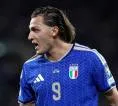 Timnas Italia Umumkan Skuad, Mancini Abaikan Retegui dan Udogie