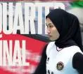 Timnas Voli Putri Indonesia Tantang Thailand di 8 Besar Asian Games 2026