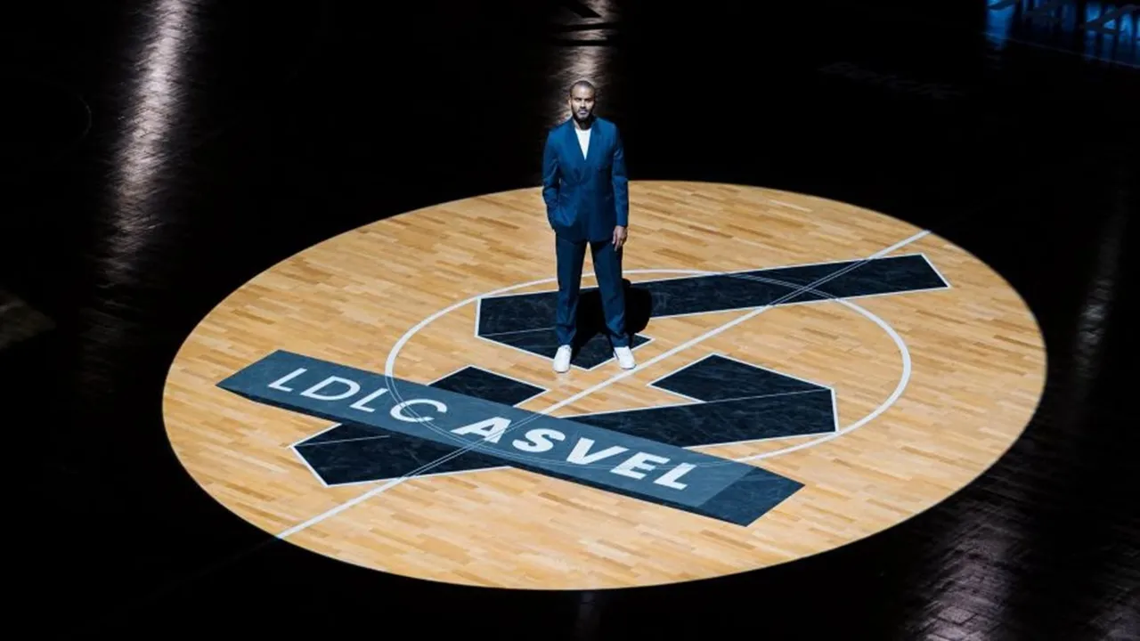 Tony Parker Beberkan Gaya Kepelatihannya, Terinspirasi Popovich