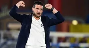 Tuttosport: Cristian Chivu Perluas Rotasi, Semua Pemain Inter Dapat Menit