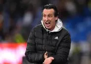 Unai Emery Sebut Jeda Internasional Tiga Pekan Sangat Gila