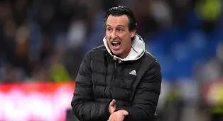 Unai Emery Sebut Jeda Internasional Tiga Pekan Sangat Gila