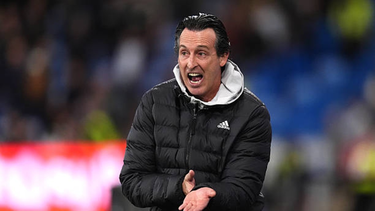 Unai Emery Sebut Jeda Internasional Tiga Pekan Sangat Gila
