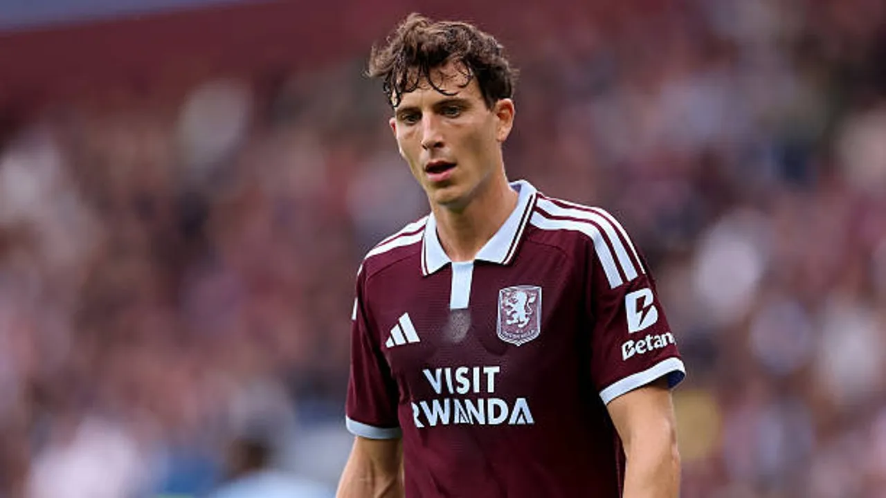 Unai Emery tekankan kekuatan struktur tim Aston Villa jelang hadapi Tottenham