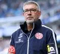 Urs Fischer Targetkan Kemenangan Saat Mainz Tandang ke Markas Gladbach