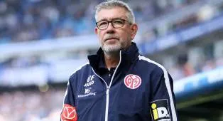 Urs Fischer Targetkan Kemenangan Saat Mainz Tandang ke Markas Gladbach