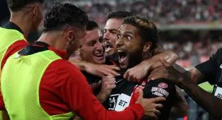 Varela Gemilang, Monza Raih Kemenangan Perdana atas Sassuolo