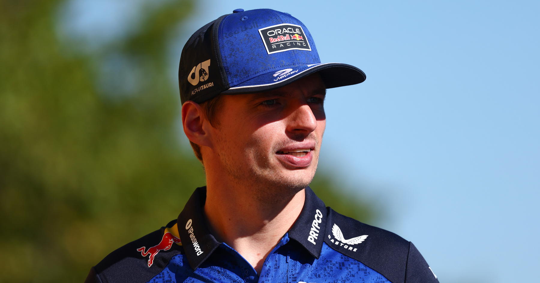 Verstappen Soroti Perbedaan Red Bull dan Mercedes di F1