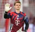 Vincent Kompany Optimis Jonas Urbig Bakal Jadi Kiper Utama Timnas Jerman
