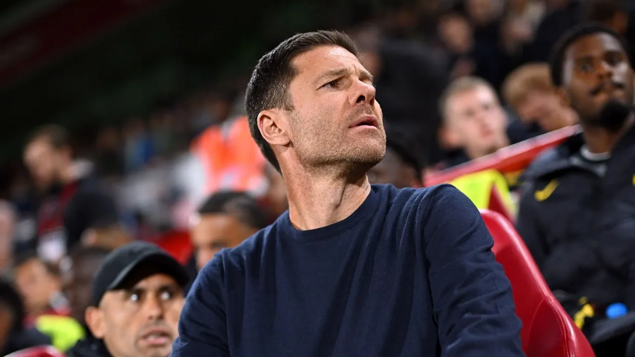 Xabi Alonso sepakat dengan Levi Colwill terkait kelemahan taktis Chelsea lawan Brentford