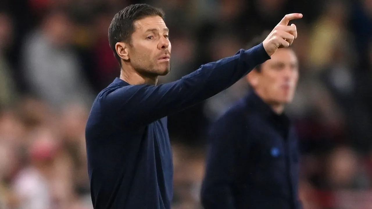 Xabi Alonso: Hasil dan Performa Chelsea Mengecewakan Saat Hadapi Brentford