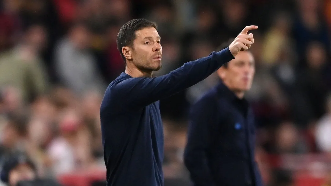 Xabi Alonso soroti mentalitas skuad Chelsea yang dinilai belum cukup kompetitif
