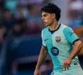 Xavi Espart Dinilai Memiliki Kemiripan dengan Pedri