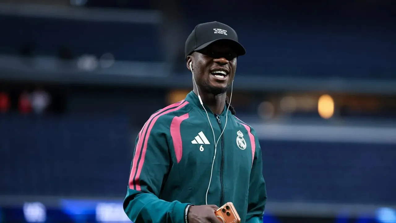 Zinedine Zidane Panggil Tiga Pemain Real Madrid Perkuat Timnas Prancis