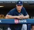 Aaron Judge Berharap Kembali Bermain pada Oktober Bersama Yankees