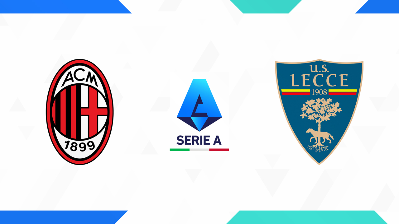 AC Milan Punya Rekor Tak Terkalahkan Terpanjang Lawan Lecce