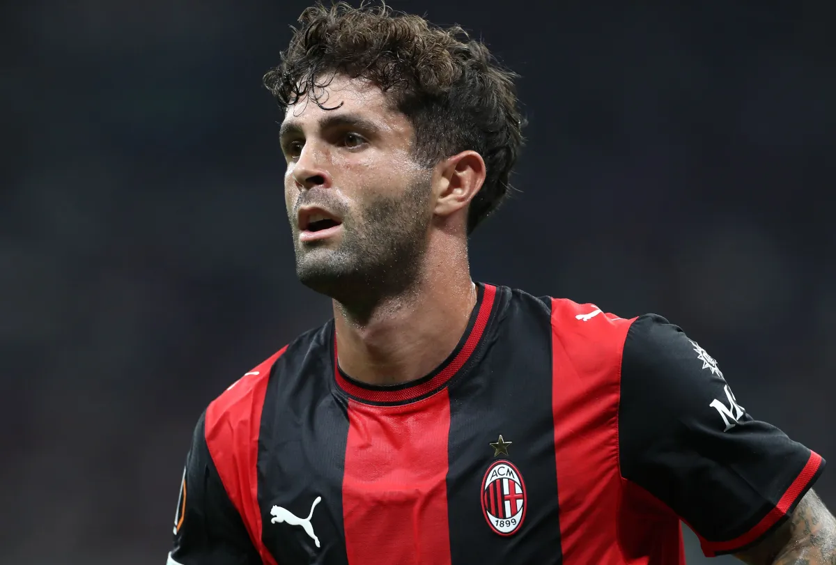 AC Milan Siapkan Strategi Jitu Hadapi Lecce di Serie A - sumber: (footballitalia)