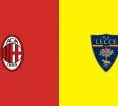AC Milan Superior Head-to-Head Lawan Lecce, Diprediksi Menang 2-0