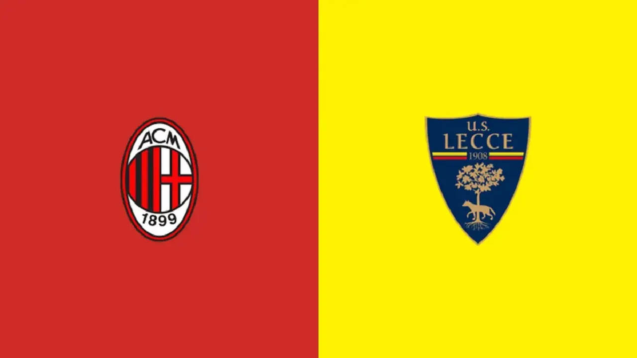 AC Milan Superior Head-to-Head Lawan Lecce, Diprediksi Menang 2-0