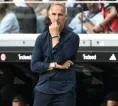 Adi Hutter Tetap Puas Frankfurt Raih Satu Poin Lawan Freiburg