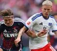 Albert Gronbaek Puji Performa Hamburg setelah Akhiri Rentetan Kekalahan