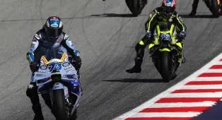 Alex Marquez Sebut Ducati Kurang Cocok Dengan Sirkuit Red Bull Ring