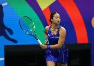 Alexandra Eala Bagikan Visinya Untuk Masa Depan Dunia Tenis Putri