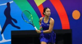 Alexandra Eala Bagikan Visinya Untuk Masa Depan Dunia Tenis Putri