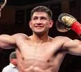 Alexis Rocha Bidik Garcia atau Juara Kelas Welter sebagai Lawan Berikutnya