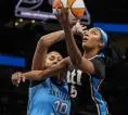 Angel Reese Catat Double-Double ke-31, Atlanta Dream Kalahkan Chicago Sky