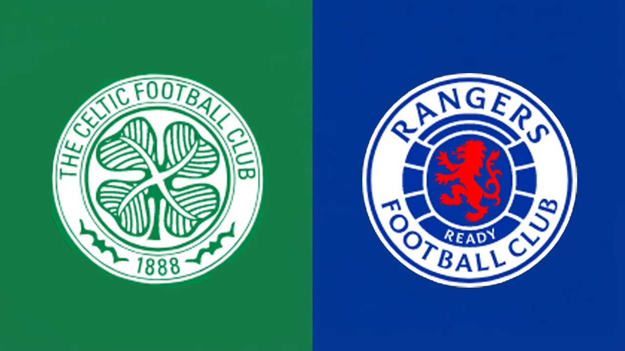Angka dan Statistik Jelang Laga Celtic vs Rangers di Scottish Premiership