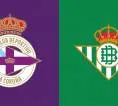 Angka dan Statistik Jelang Laga Deportivo La Coruna vs Real Betis di La Liga Spanyol