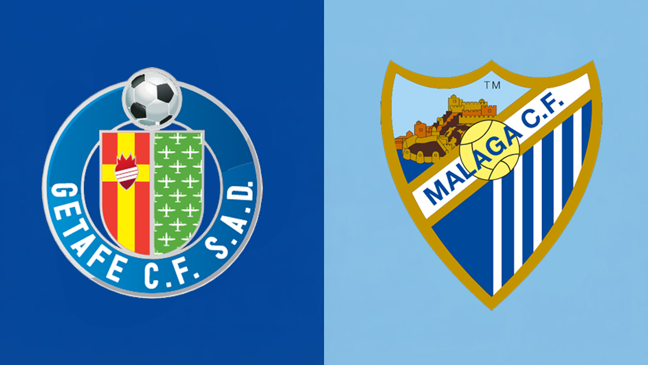 Angka dan Statistik Jelang Laga Getafe vs Malaga di La Liga Spanyol