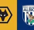 Angka dan Statistik Jelang Laga Wolves vs West Brom di EFL Championship