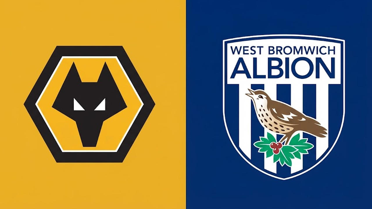 Angka dan Statistik Jelang Laga Wolves vs West Brom di EFL Championship