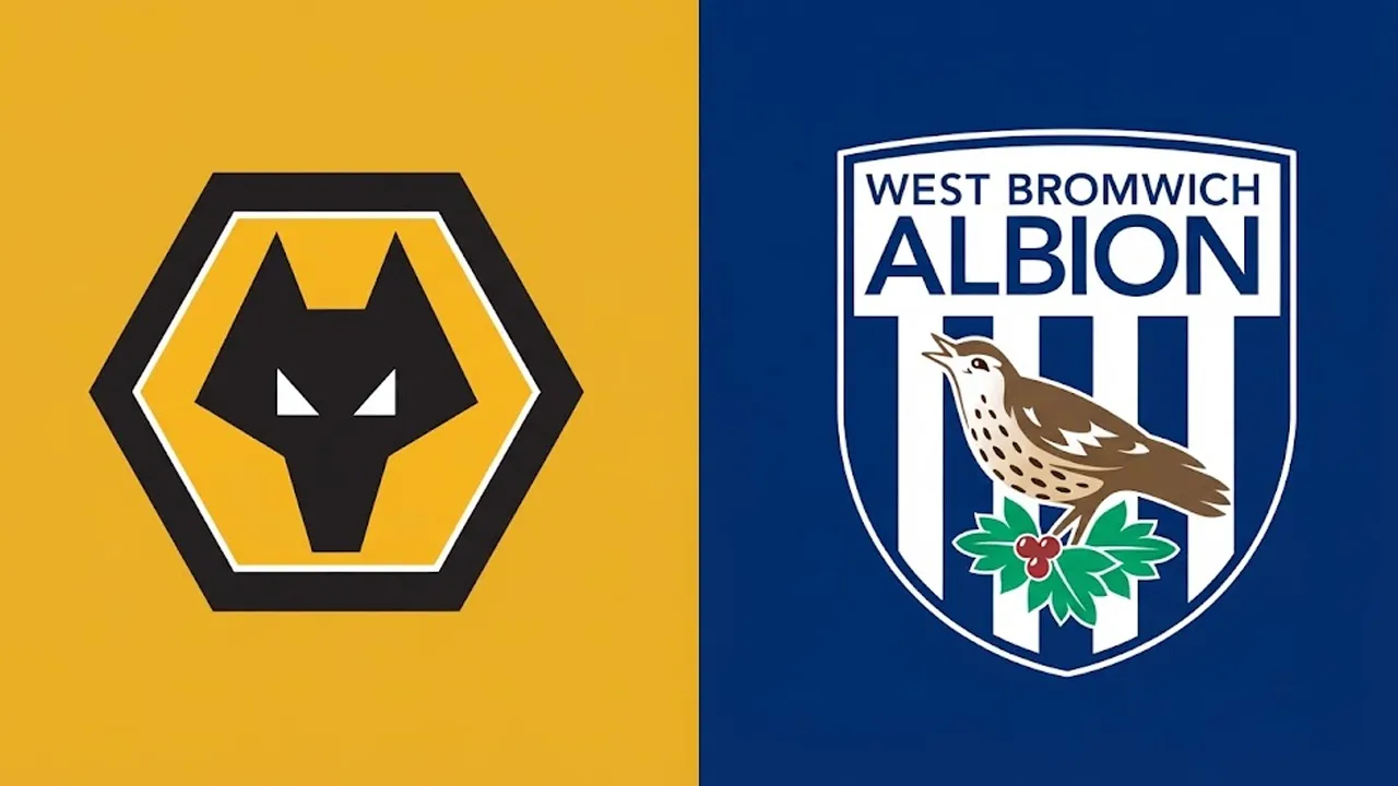 Angka dan Statistik Jelang Laga Wolves vs West Brom di EFL Championship