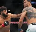 Arman Tsarukyan Raih Kemenangan Keenam Beruntun di UFC 331