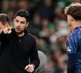 Arsenal Tentukan Sikap soal Peminjaman Max Dowman