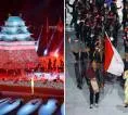 Asian Games Nagoya Resmi Dibuka Setelah Persiapan Penuh Tantangan