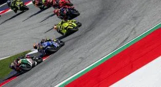Austria Tuan Rumah Uji Coba Pirelli Terakhir MotoGP 2026