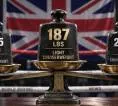 Badan Pengatur Tinju Inggris Tambah Divisi Light Cruiserweight Mulai 2027