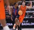 Barcelona Akan Tantang Joventut di Final Piala Super Spanyol