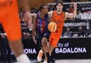 Barcelona Akan Tantang Joventut di Final Piala Super Spanyol