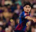 Barcelona Sepakat Menambah Masa Bakti Xavi Espart